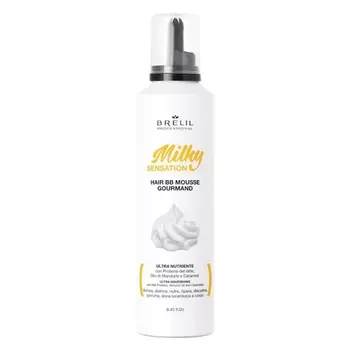 Питательный мусс Mousse Gourmand (B060120, 250 мл)