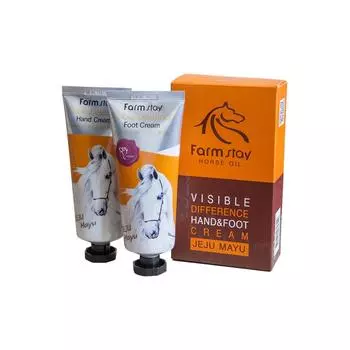 Питательный набор FarmStay