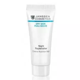 Питательный ночной регенерирующий крем Night Replenisher