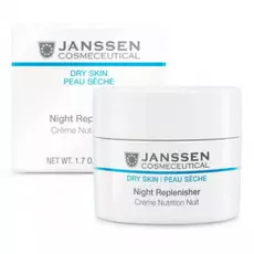 Питательный ночной регенерирующий крем Night Replenisher