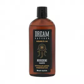 Питательный шампунь для ежедневного ухода Nourishing Shampoo