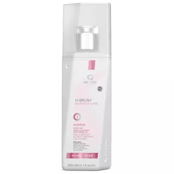 Питательный шампунь H-Brush Intensive Care Shampoo