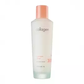 Питательный тонер Collagen Nutrition Toner
