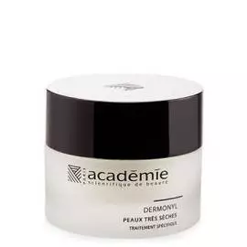 Питательный восстанавливающий крем Dermonyl