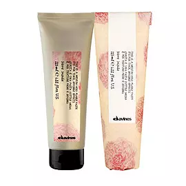 Пластичная паста More Inside для объемного невидимого стайлинга Medium Hold Pliable Paste