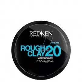 Паста-глина Matte Clay