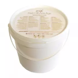 Пластифицирующая маска для лица Peel Off Anti-Age (FNCGPOA500, 500 г)