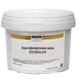 Пластифицирующая маска для тела с рисом Hyasealon
