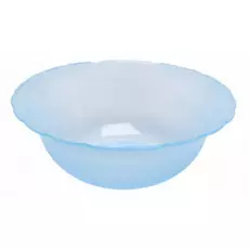 Пластиковая миска 10 см