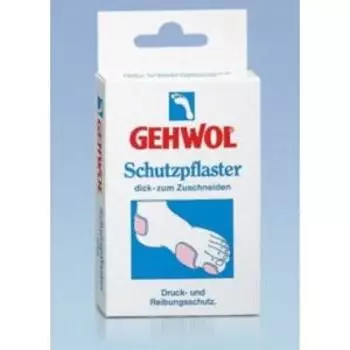 Пластырь-бокс № 1