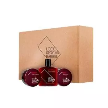 Подарочный набор №1 Очищение&amp;Стайлинг