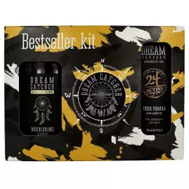 Подарочный набор Bestseller Kit