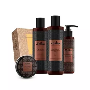 Подарочный набор для мужчин Безупречность