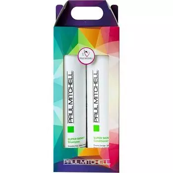 Подарочный набор для выравнивания волос Smoothing