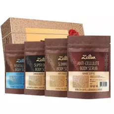 Подарочный набор Идеальное тело