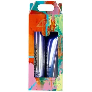 Подарочный набор Платинум Блонд Platinum Blond