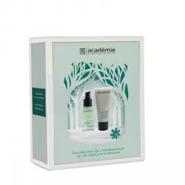 Подарочный набор Сила увлажнения