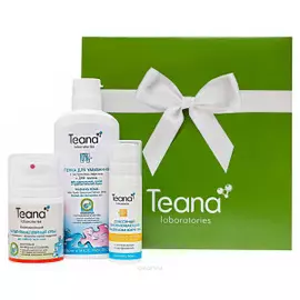 Подарочный набор Teana (Tn4, 1 шт, 1 шт)