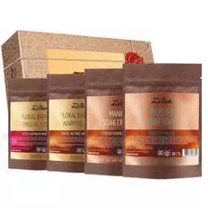 Подарочный набор Ванна красоты