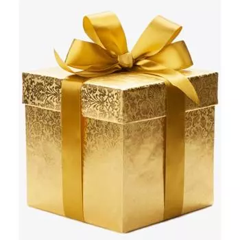 Подарок за покупку