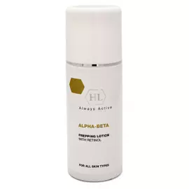 Подготовительный лосьон Prepping Lotion