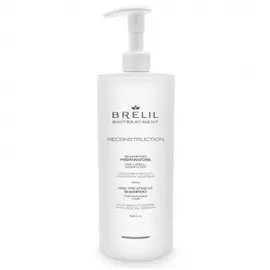 Подготовительный шампунь Biotreatment Reconstruction (B065042, 1000 мл)