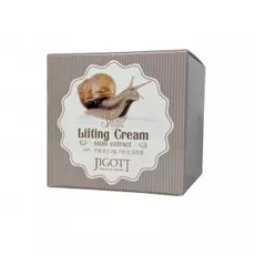 Подтягивающий крем для лица с экстрактом слизи улитки