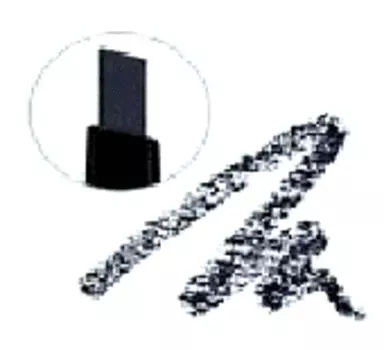 Подводка-карандаш для глаз Holika Holika Wonder Drawing Skinny (20015401, 01, черный, 0,14 г)