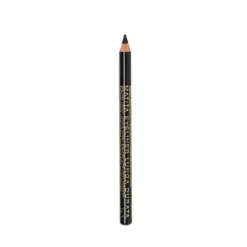 Подводка-карандаш для век стойкая Eye Liner Pencil (2211R21-N, N, Black, 1 шт)