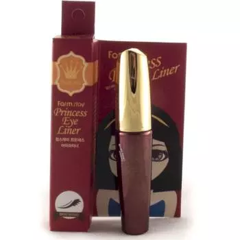Подводка-лайнер для глаз FarmStay
