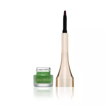 Подводка Mystikol - изумруд - Mystikol Powdered Eyeliner/Highlighter - Emerald