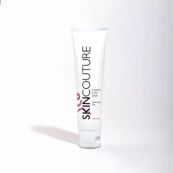 Полирующий скраб для лица Polishing Facial Scrub