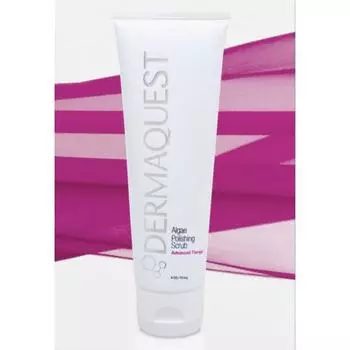 Полирующий скраб с альгинатами Algae Polishing Scrub