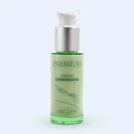 Поливитаминная сыворотка