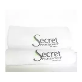 Полотенце белое Secret Professionnel