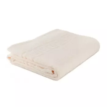 Полотенце махровое Махра (603-661, 50*90 см, черный, 1 шт)