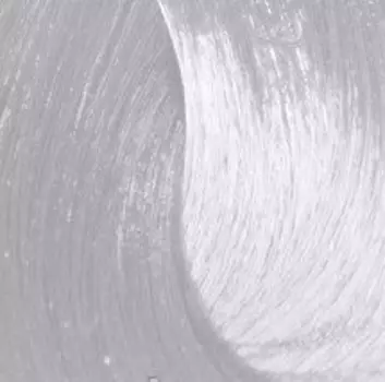 Полуперманентный безаммиачный краситель De Luxe Sense (ESE11/18, 11/18, Очень светлый блондин пепельно-жемчужный, 60 мл)