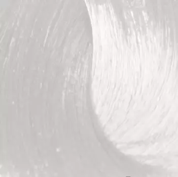 Полуперманентный безаммиачный краситель De Luxe Sense (ESE11/1, 11/1, очень светлый блондин пепельный, 60 мл)