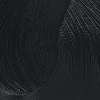 Полуперманентный безаммиачный краситель De Luxe Sense (SE1/0 , 1/0, черный классический, 60 мл, Base Collection, 60 мл)