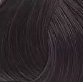 Полуперманентный безаммиачный краситель De Luxe Sense (SE4/65 , 4/65, шатен фиолетово-красный, 60 мл, Base Collection, 60 мл)