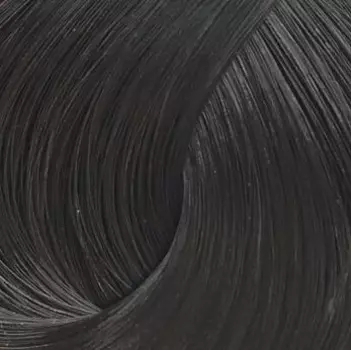 Полуперманентный безаммиачный краситель De Luxe Sense (SE6/1 , 6/1, темно-русый пепельный, 60 мл, Base Collection, 60 мл)