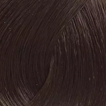 Полуперманентный безаммиачный краситель De Luxe Sense (SE7/7, Base Collection, 7/7, русый коричневый)