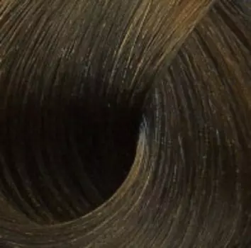 Полуперманентный безаммиачный краситель De Luxe Sense (SE7/74 , 7/74, русый коричнево-медный, 60 мл, Base Collection, 60 мл)