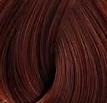 Полуперманентный безаммиачный краситель De Luxe Sense (SE7/4, 7/4, русый медный, 60 мл, Base Collection, 60 мл)