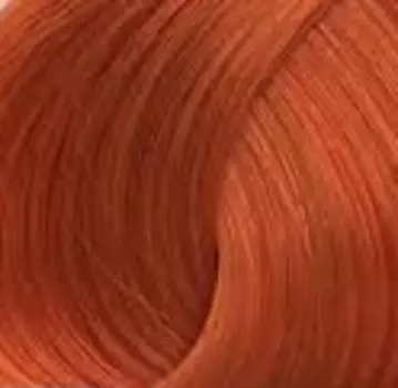 Полуперманентный безаммиачный краситель De Luxe Sense (SE/44 , 0/44, оранжевый, 60 мл, Correct, 60 мл)