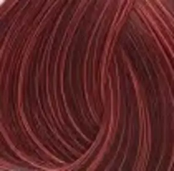 Полуперманентный безаммиачный краситель De Luxe Sense (SER66/46 , 66/46, темно-русый медно-фиолетовый, 60 мл, Extra Red, 60 мл)