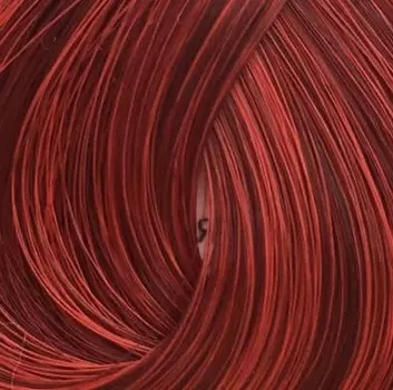 Полуперманентный безаммиачный краситель De Luxe Sense (SER77/55 , 77/55, русый красный интенсивный, 60 мл, Extra Red, 60 мл)