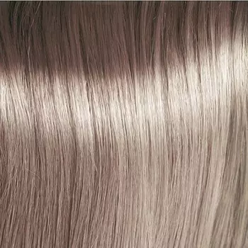 Полуперманентный краситель для тонирования волос Atelier Color Integrative (8051811451033, 9.76, блондин коричнево-фиолетовый, 80 мл, Оттенки блонд)