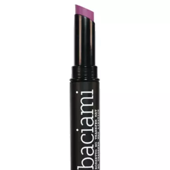 Помада Baciami No Transfer Mat Lipstick (2249R24-05, N.5, Viola, 1 шт)