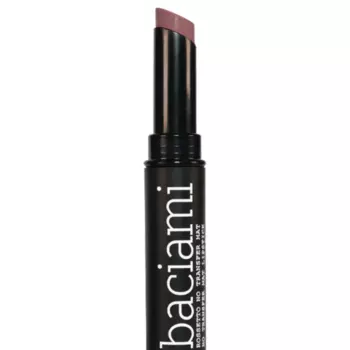 Помада Baciami No Transfer Mat Lipstick (2249R24-02, N.2, Rosa light, 1 шт)